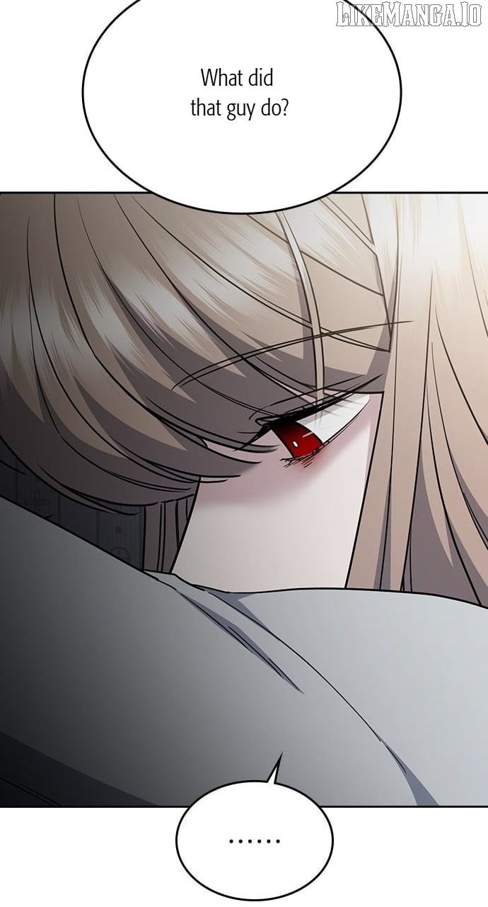 How to break up well Chapter 40 - page 19